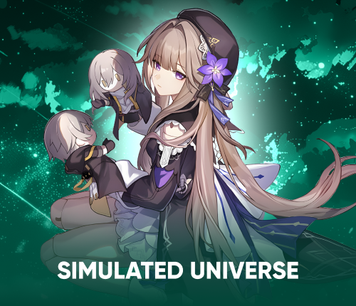 Simulated Universe Farm